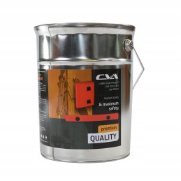 Manitou strėlės slydimo tepalas 5l cva