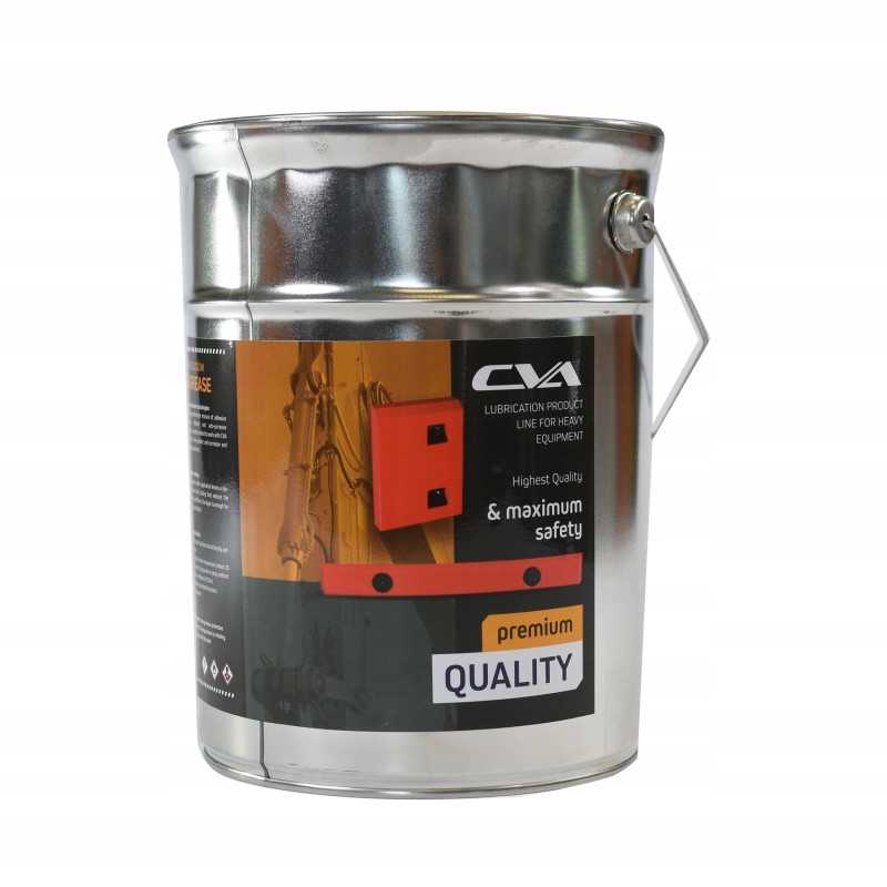 Manitou strėlės slydimo tepalas 5l cva