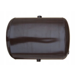 10l alyvos bakas, hidraulinis blokas