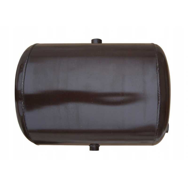 10l alyvos bakas, hidraulinis blokas