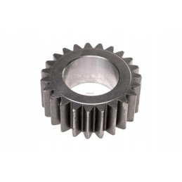 Terex Fermec tilto stebulės palydovinis krumpliaratis