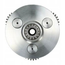 Bobcat 320 322 323 redukcijos komplektas