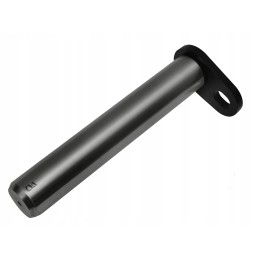 Banana Cat mini ekskavatoriaus svirties kaištis