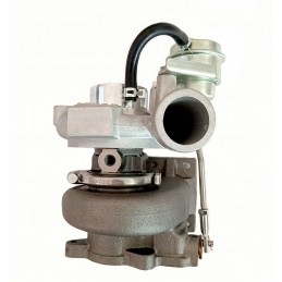 Turbokompresorius kubota mitsubishi 1g574 17010