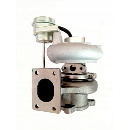 Turbokompresorius kubota mitsubishi 1g574 17010