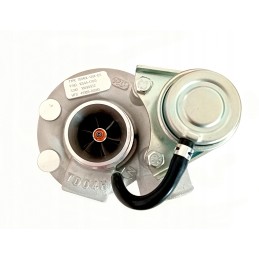 Turbokompresorius kubota mitsubishi 1g574 17010
