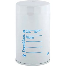 Donaldson alyvos filtras