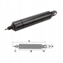 Case maxxum 125 140 130 vairo pavara