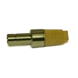 Originalus manitou oro filtras 222381