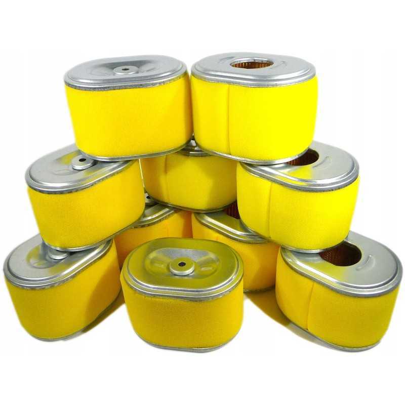 Oro filtras honda gx 160 gx160 gx 200 10 vnt