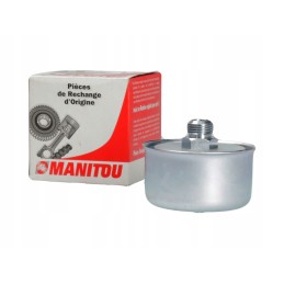 Originalus manitou oro filtras 448269