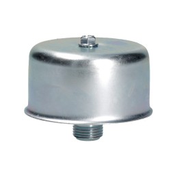 Originalus manitou oro filtras 448269