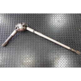 Sukomplektuoti polai, skirti Komatsu WB 93R WB97R WB140