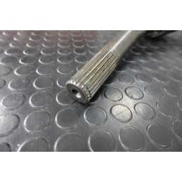 Sukomplektuoti polai, skirti Komatsu WB 93R WB97R WB140