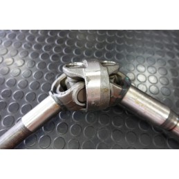 Sukomplektuoti polai, skirti Komatsu WB 93R WB97R WB140