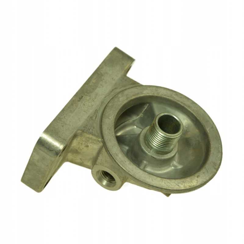 Originalus manitou 705459 filtro pagrindas
