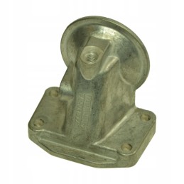 Originalus manitou 705459 filtro pagrindas