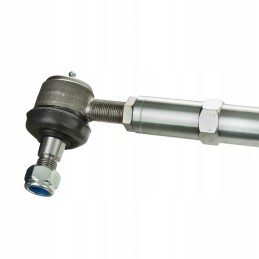 Hidraulinis vairo stiprintuvo cilindras CRR 2x125 C 385