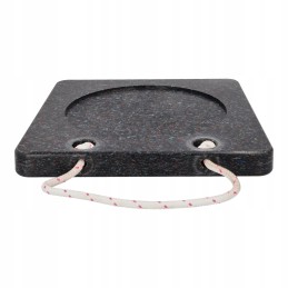 Kojos atrama 500x500x30