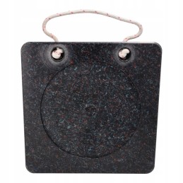 Kojos atrama 500x500x30