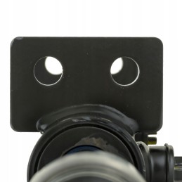 Hidraulinis vairo stiprintuvo cilindras CRR 2x125 C 385