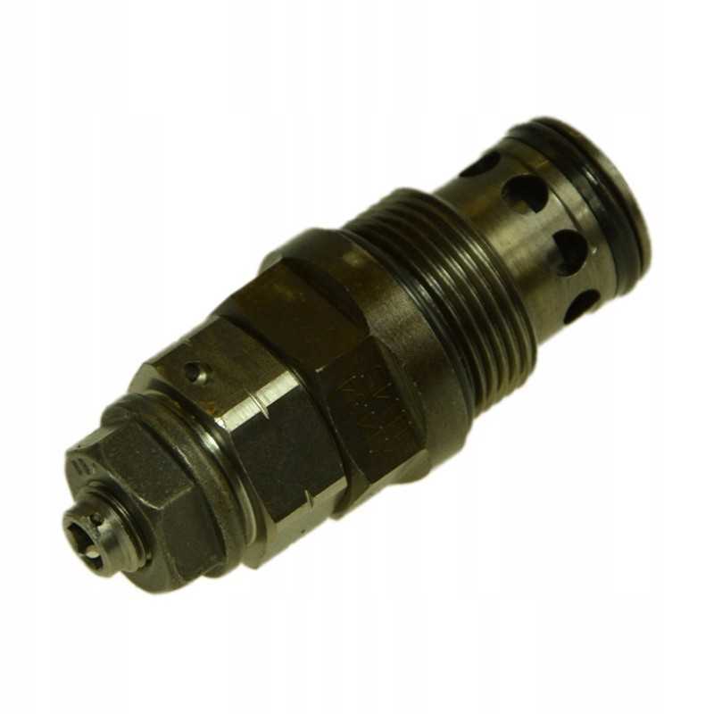 Manitou 602313 hidraulinio bloko vožtuvas