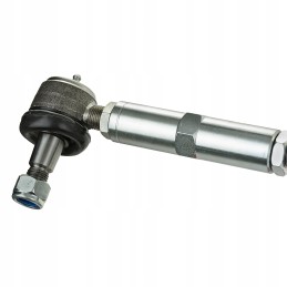 Hidraulinis vairo stiprintuvo cilindras CRR 2x100 Zetor