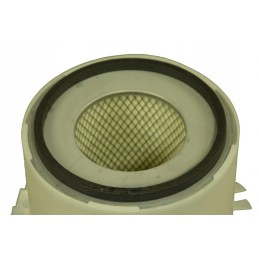 Originalus manitou oro filtras 723755