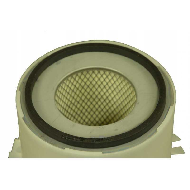 Originalus manitou oro filtras 723755