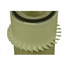 Originalus manitou oro filtras 723755
