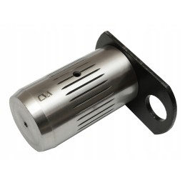 Tailstock kaištis cva ekskavatorinis krautuvas kat