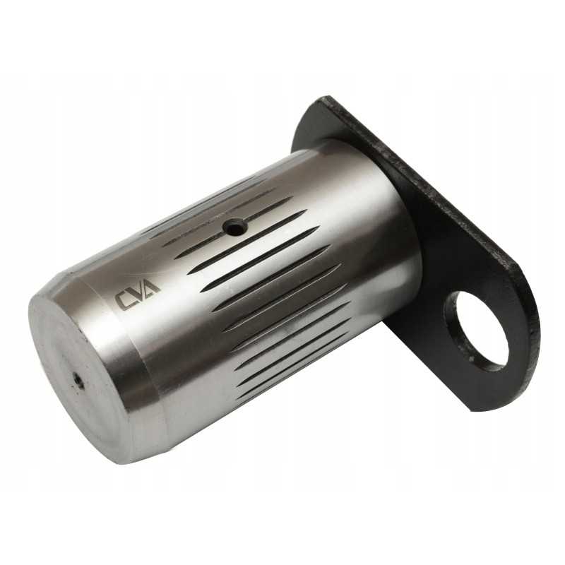 Tailstock kaištis cva ekskavatorinis krautuvas kat