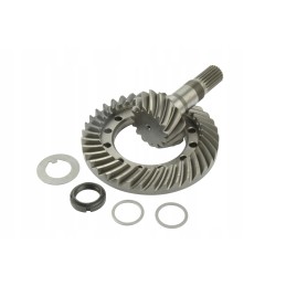 Atakos volas su ratu volvo bl60 bl61 bl70 15060423