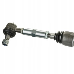 Hidraulinis vairo stiprintuvo cilindras crr 2x100 komplektas