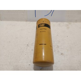 Kuro filtras catepilar cat 1r 0712 h170wk wk11102