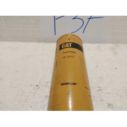 Kuro filtras catepilar cat 1r 0712 h170wk wk11102