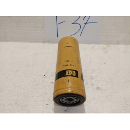 Kuro filtras catepilar cat 1r 0712 h170wk wk11102