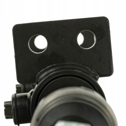 Hidraulinis vairo stiprintuvo cilindras crr 2x100 komplektas