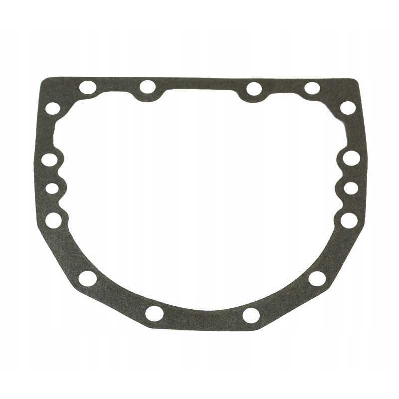 Ekskavatorinio krautuvo galinio dangčio sandariklis kat