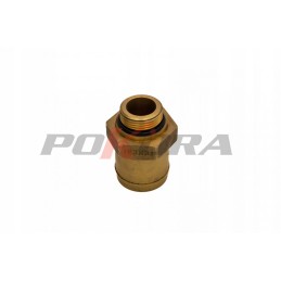 Žarnos adapteris 00 lp28 1 tiesi žarna fi46 1 3 4