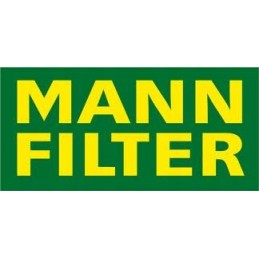 Mann alyvos filtras w921 80 mitshubishi opel 2 2d 4 9