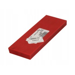 Raudonas pagrindas 60x180x13 manitou 276853