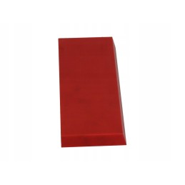 Raudonas pagrindas 60x180x13 manitou 276853