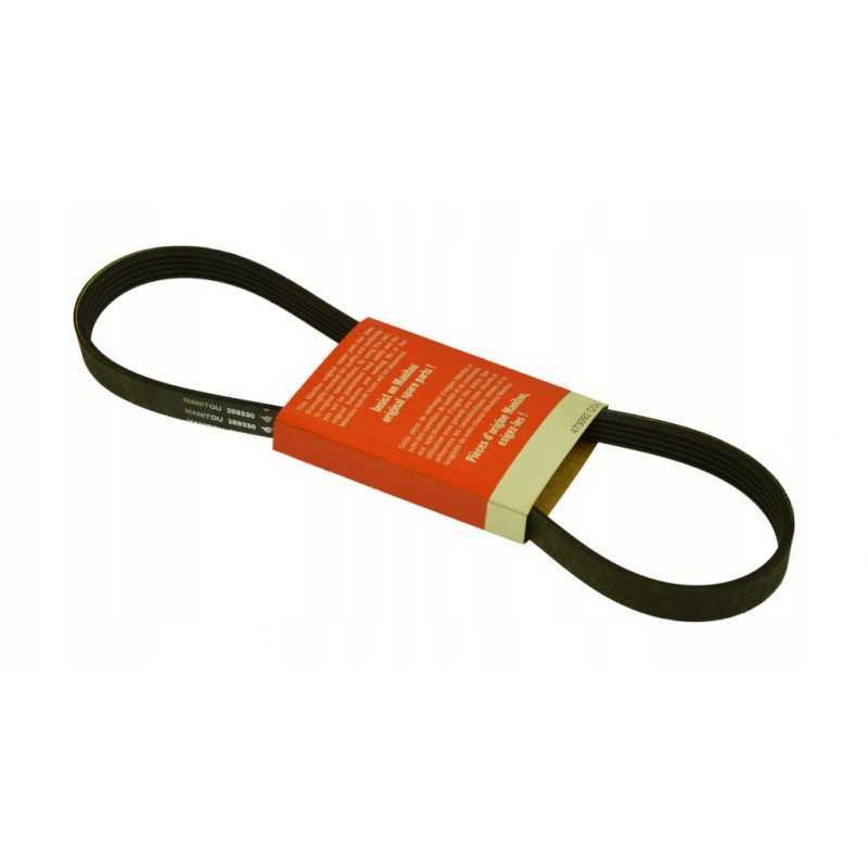 Manitou 289330 ventiliatoriaus pavaros diržas