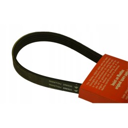 Manitou 289330 ventiliatoriaus pavaros diržas