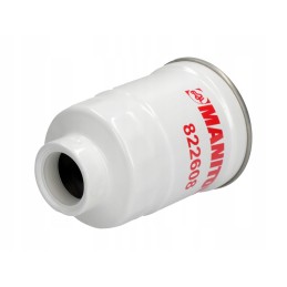 Originalus manitou kuro filtras 822608