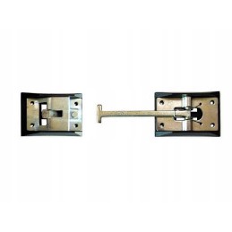 Durų laikiklis L122 konteinerių pastatams