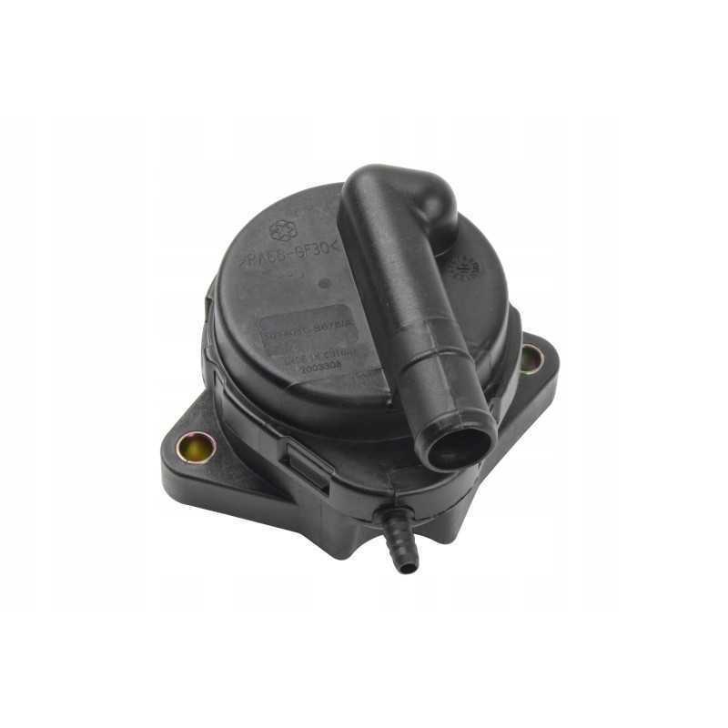 Deutz Volvo bl61 bl71 04905110 variklio emfizema