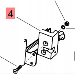 Yanmar paliko vidinį užraktą Schaeff ir Terex