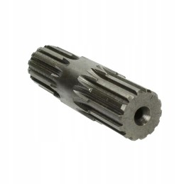 Galutinis pavaros velenas jcb js70 ljm0097